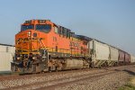 BNSF 619